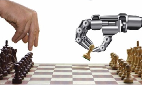 AlphaZero - AI của Google - chỉ mất 4 giờ để đánh bại con người trong chương trình cờ vua mạnh nhất thế giới Stockfish
